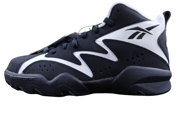 ZAPATILLA ATR MID BSKY