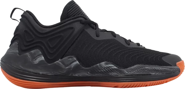 ZAPATILLA D ROSE SON OF CHIN